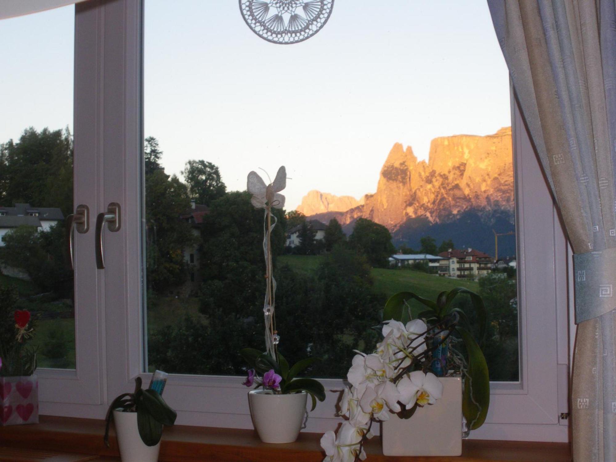 Appartments Neuhof Collalbo Dış mekan fotoğraf