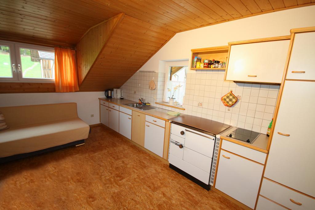 Appartments Neuhof Collalbo Dış mekan fotoğraf