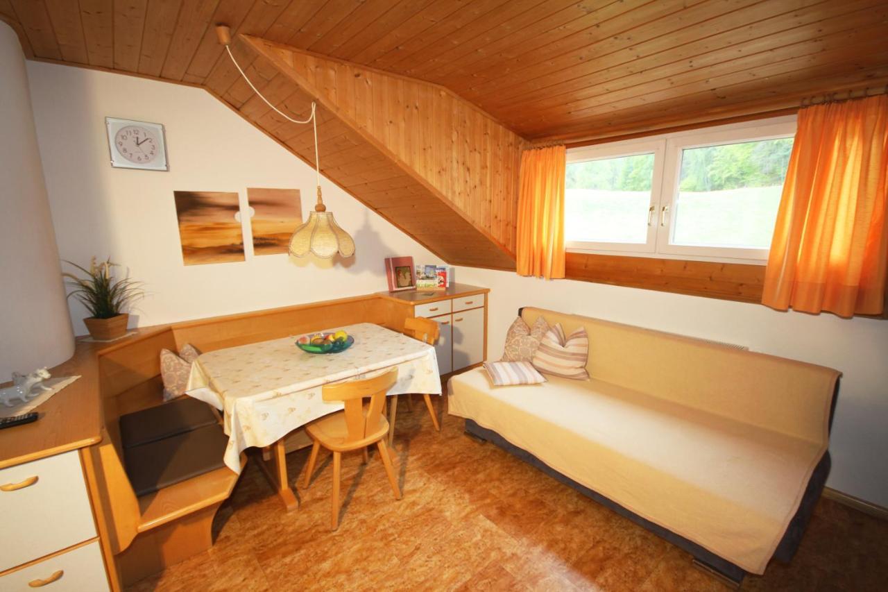Appartments Neuhof Collalbo Dış mekan fotoğraf