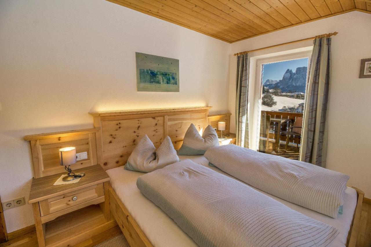 Appartments Neuhof Collalbo Dış mekan fotoğraf